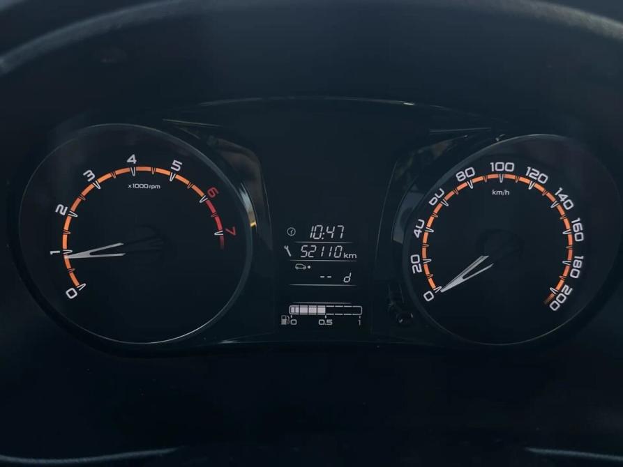 Lada (ВАЗ) Granta I Рестайлинг Ярославль  - изображение 12