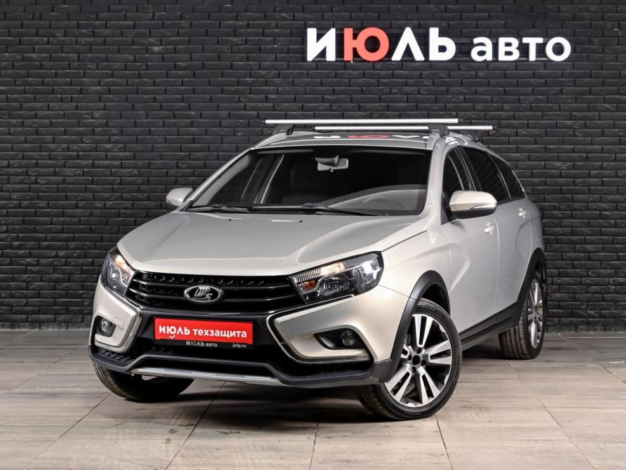 Lada (ВАЗ) Vesta I Екатеринбург  - изображение 1