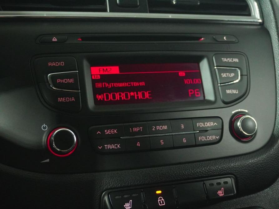 Kia Ceed II Рестайлинг Вологда  - изображение 12