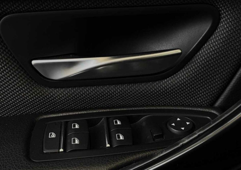 BMW 3 серии VI (F3x) Рестайлинг Москва  - изображение 10