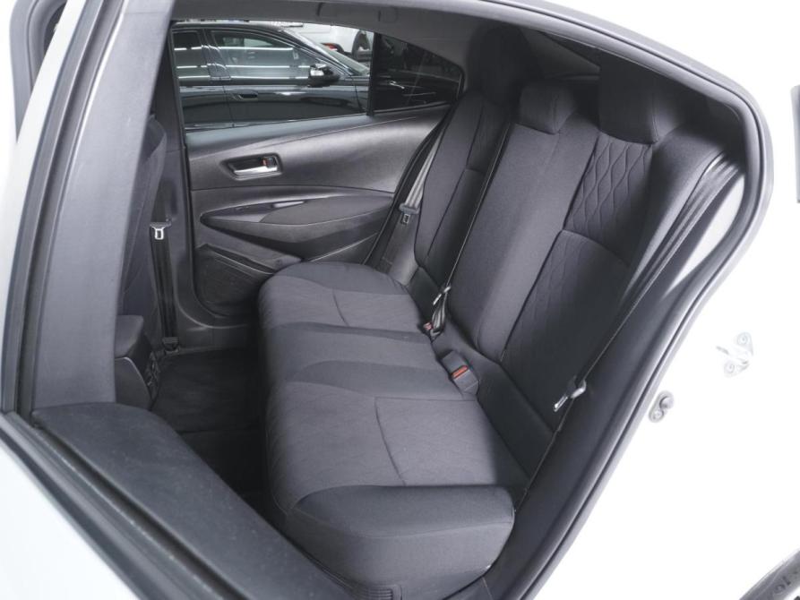 Toyota Corolla XII (E210) Ростов-на-Дону  - изображение 9