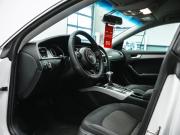 Audi A5 I (8T) Рестайлинг Красноярск  - изображение 48