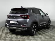 Chery Tiggo 4 Pro I Рестайлинг Санкт-Петербург  - изображение 26