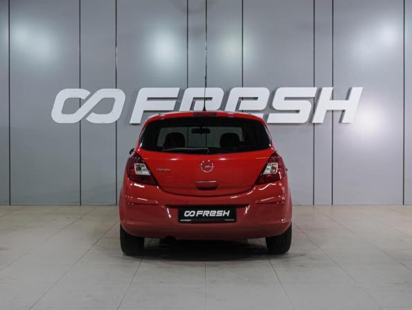 Opel Corsa D Рестайлинг I с пробегом 2010 года, цена 569 000 рублей, 180928 км, хэтчбек, Автокод Объявления