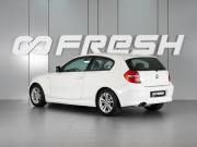 BMW 1 серии I (E81/E82/E87/E88) Рестайлинг Минеральные Воды  - изображение 15