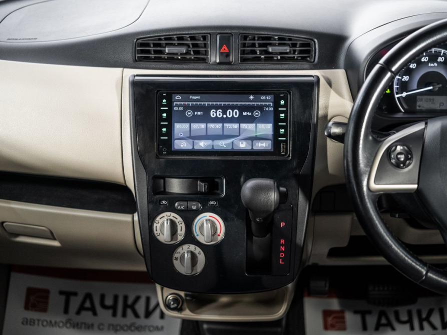 Nissan Dayz I Рестайлинг Иркутск  - изображение 11