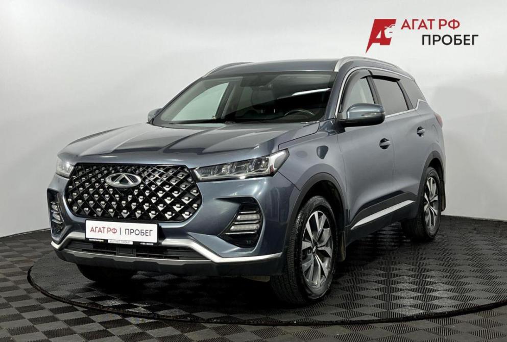 Chery Tiggo 7 Pro I Нижний Новгород  - изображение 1