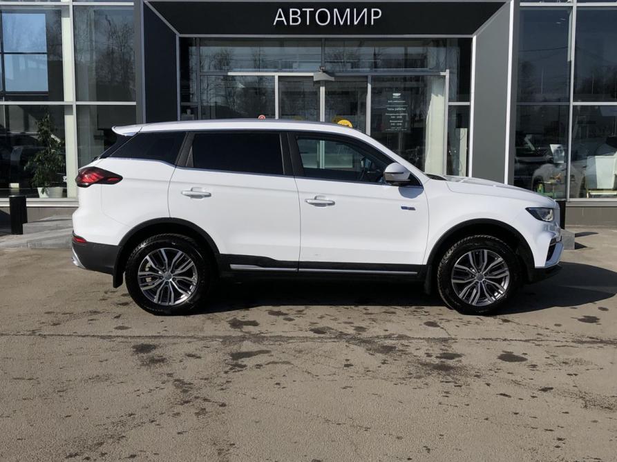 Geely Atlas Pro Брянск  - изображение 4