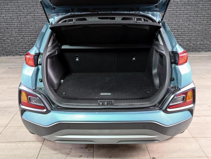 Hyundai Kona I Рестайлинг Екатеринбург  - изображение 6
