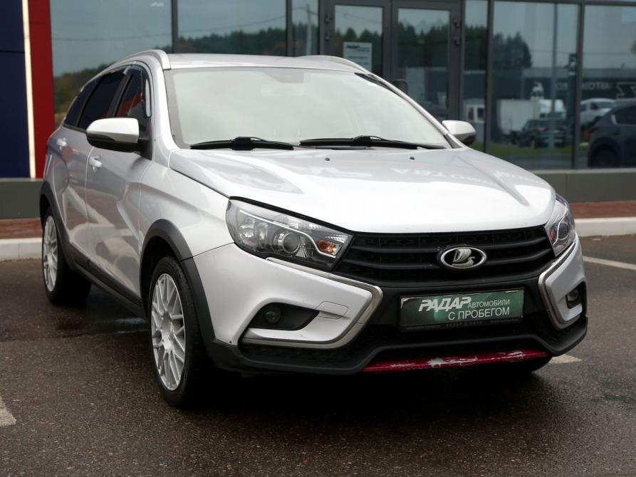 Lada (ВАЗ) Vesta I Иваново  - изображение 1