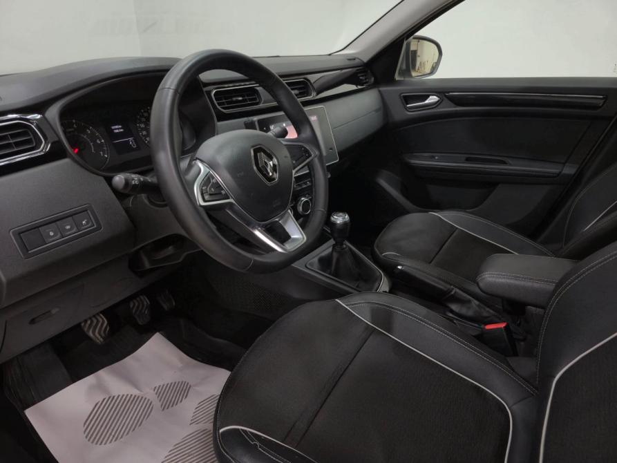 Renault Arkana I Альметьевск  - изображение 9