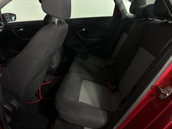 Volkswagen Polo V с пробегом 2013 года, цена 810 000 рублей, 145550 км, седан, Автокод Объявления