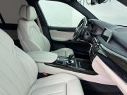 BMW X5 III (F15) Москва  - изображение 30