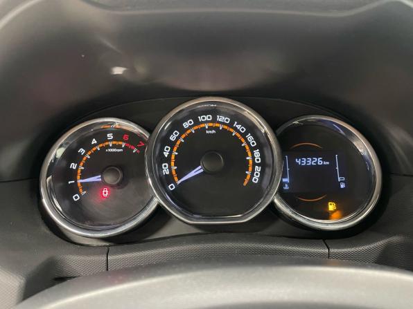 Lada (ВАЗ) Largus I Рестайлинг с пробегом 2024 года, цена 1 199 000 рублей, 43300 км, универсал, Автокод Объявления