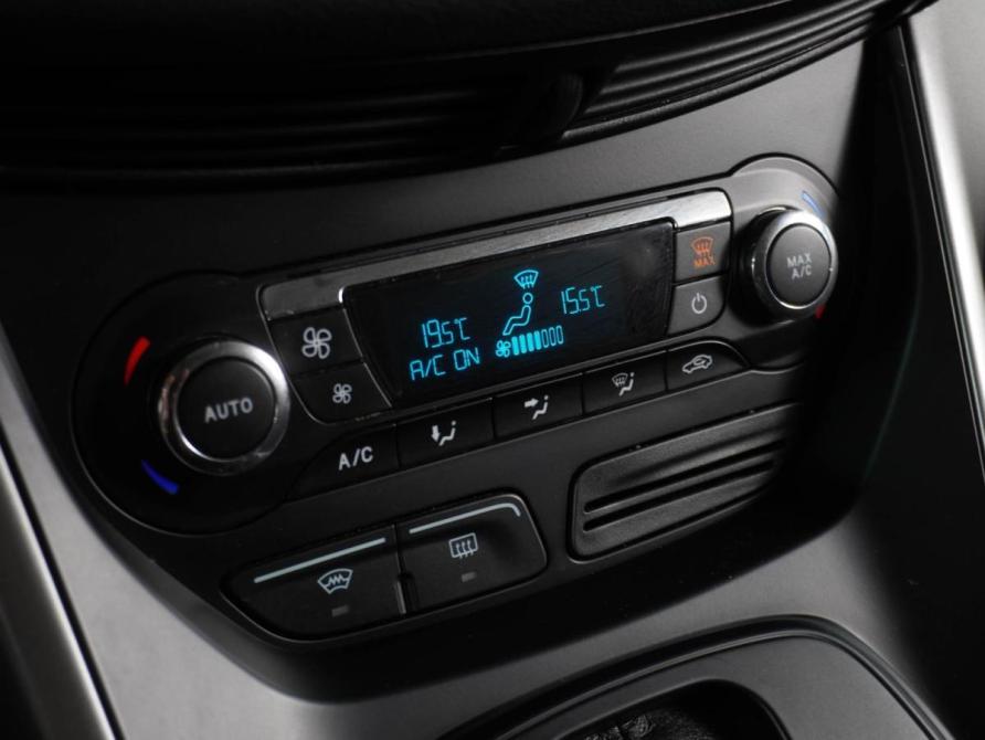 Ford Kuga II Воронеж  - изображение 16