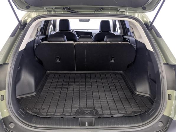 Kia Sportage V с пробегом 2023 года, цена 3 200 000 рублей, 36260 км, внедорожник, Автокод Объявления