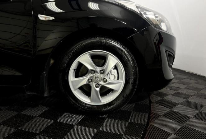 Hyundai i30 II с пробегом 2014 года, цена 1 100 000 рублей, 134670 км, хэтчбек, Автокод Объявления