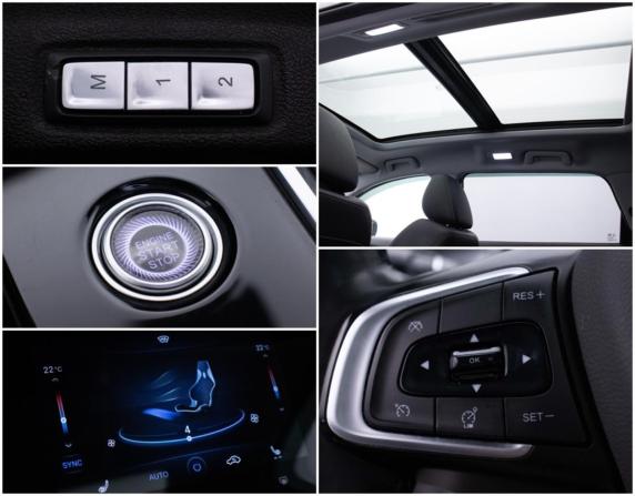 Chery Tiggo 8 Pro I с пробегом 2021 года, цена 1 800 000 рублей, 113000 км, внедорожник, Автокод Объявления