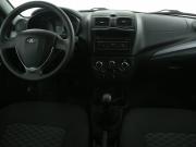 Lada (ВАЗ) Granta I Рестайлинг Иваново  - изображение 29