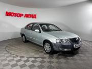 Nissan Almera Classic I Воронеж  - изображение 19
