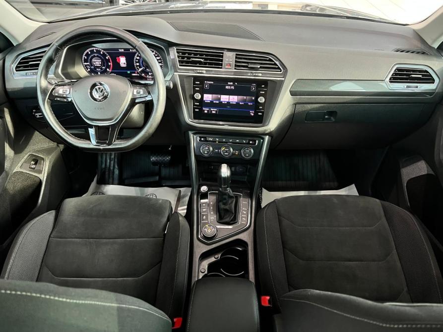 Volkswagen Tiguan II Екатеринбург  - изображение 24