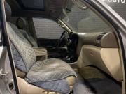 Toyota Land Cruiser 100 Series Челябинск  - изображение 31