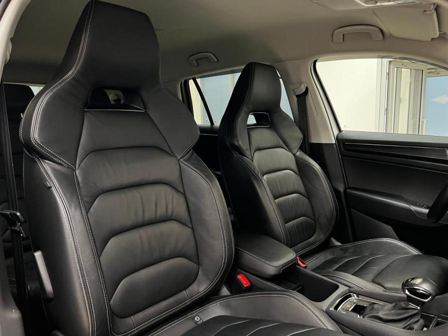 Skoda Kodiaq I Волгоград  - изображение 34