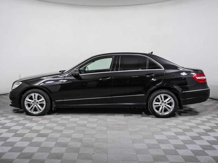 Mercedes-Benz E-Класс IV (W212 S212 C207) Москва  - изображение 9