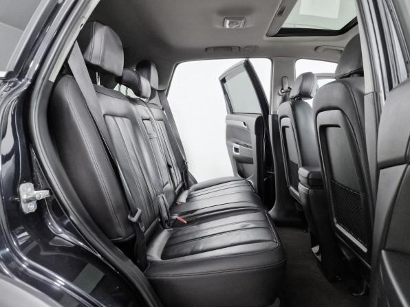 Opel Antara I Рестайлинг с пробегом 2012 года, цена 1 299 000 рублей, 207696 км, внедорожник, Автокод Объявления