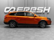Lada (ВАЗ) Vesta I Тюмень  - изображение 26