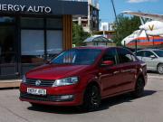 Volkswagen Polo V Рестайлинг Уфа  - изображение 23