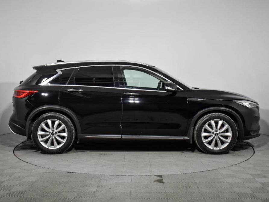 Infiniti QX50 II Санкт-Петербург  - изображение 4