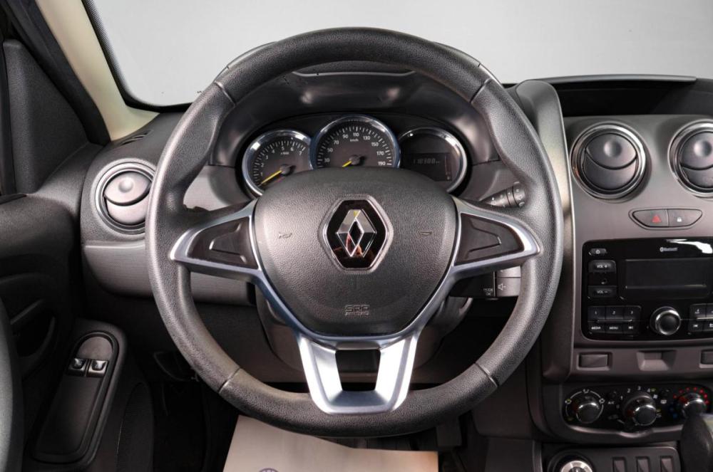 Renault Duster I Рестайлинг Тюмень  - изображение 14