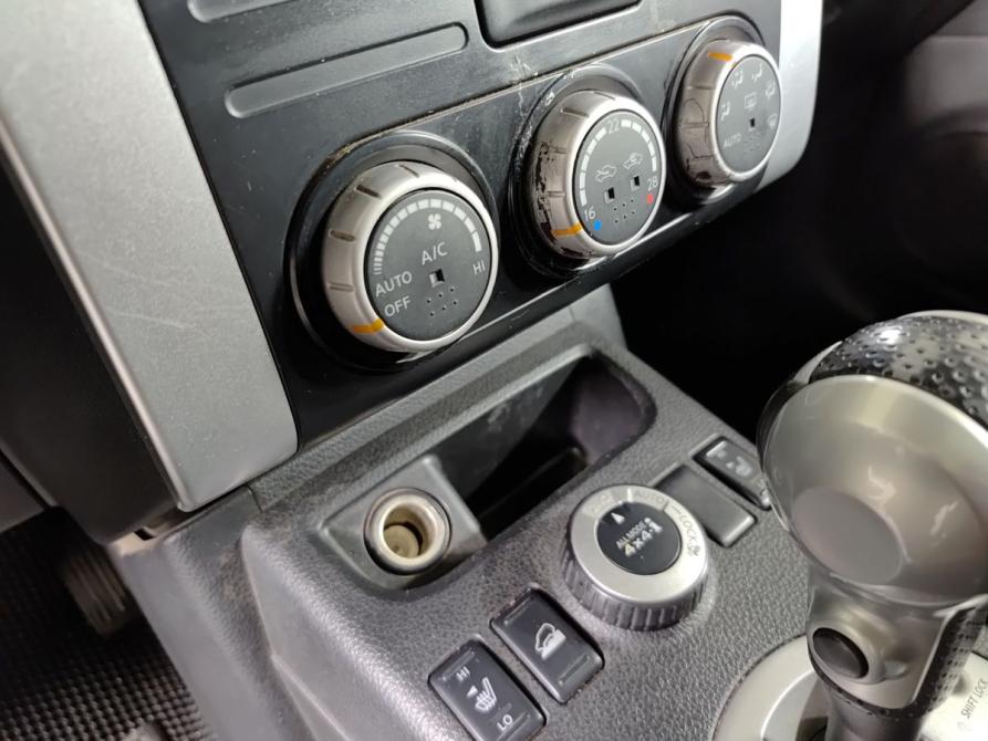 Nissan X-Trail II Уфа  - изображение 24