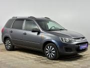 Lada (ВАЗ) Kalina II Борисоглебск  - изображение 20