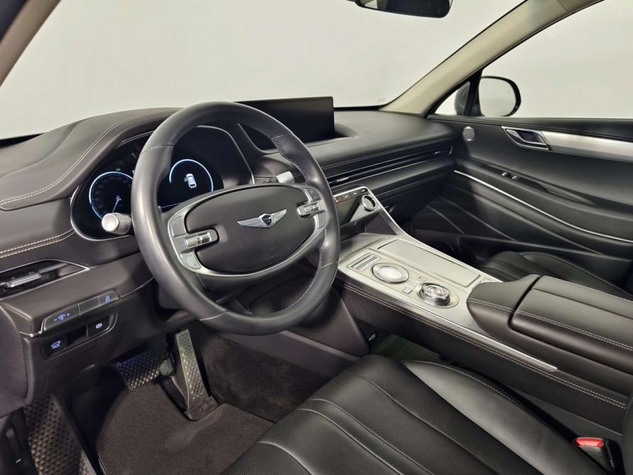 Genesis GV80 I Санкт-Петербург  - изображение 23