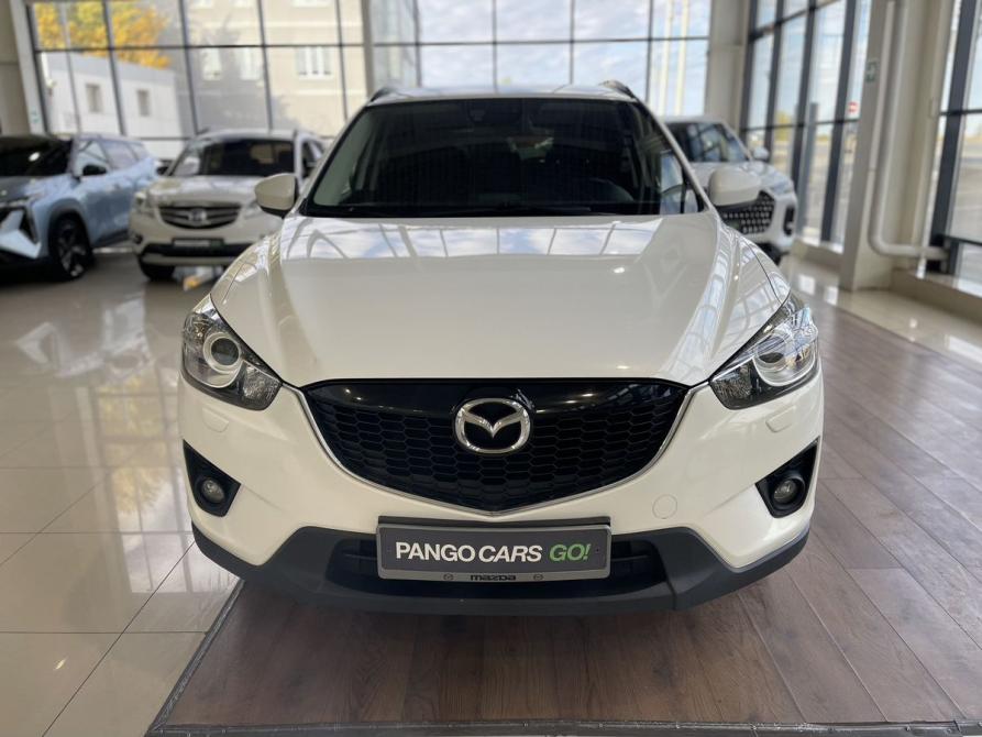 Mazda CX-5 I Саратов  - изображение 2