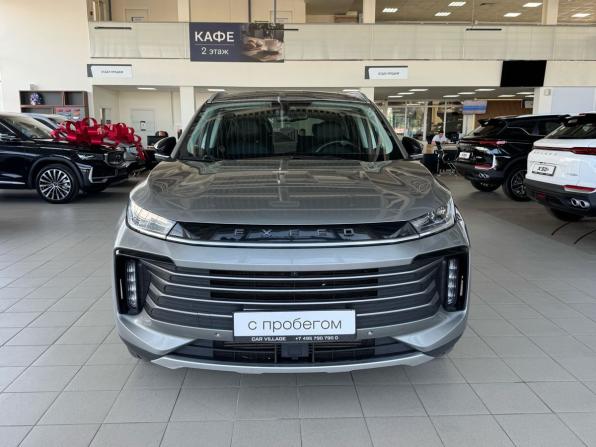 Exeed TXL I Рестайлинг с пробегом 2023 года, цена 2 200 000 рублей, 83098 км, внедорожник, Автокод Объявления