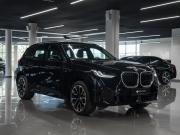 BMW X3 IV (G45/G48) Москва  - изображение 34