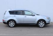 Mitsubishi Outlander II Рестайлинг Нижний Новгород  - изображение 29