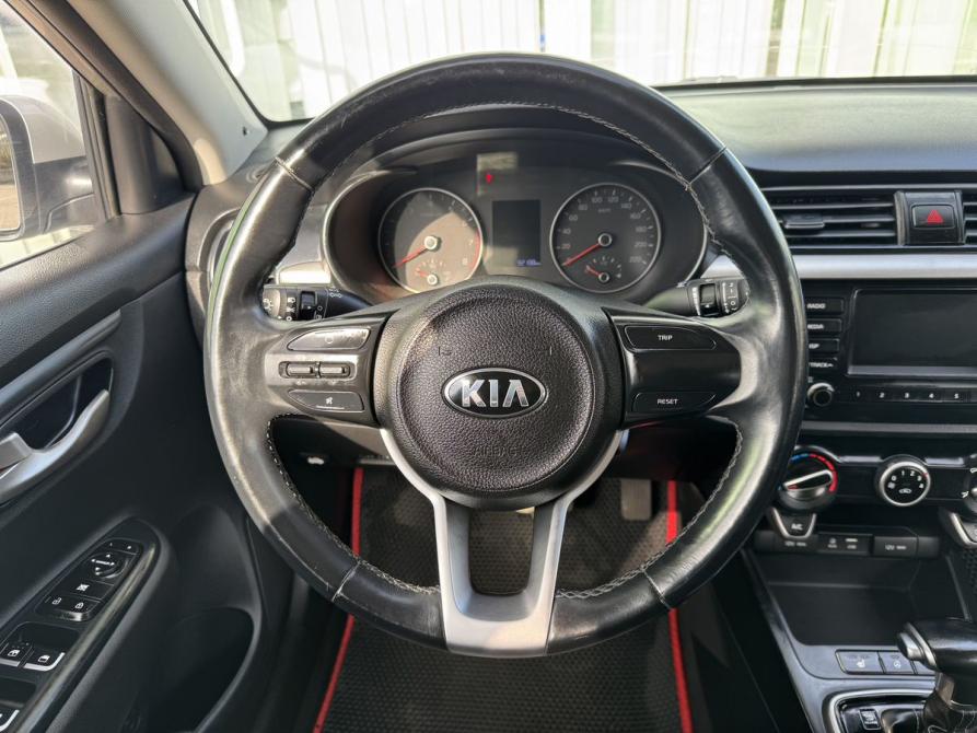 Kia Rio IV Воронеж  - изображение 10