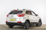 Hyundai Creta I Рестайлинг Тюмень  - изображение 26