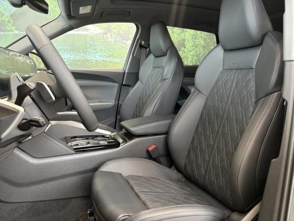Новый Audi Q5 III 2026 года, цена 6 450 000 рублей, внедорожник, Автокод Объявления
