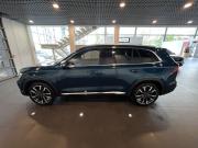 Geely Monjaro I Чебоксары  - изображение 45