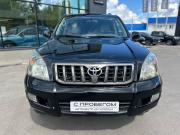 Toyota Land Cruiser Prado 120 Series Рестайлинг Нижний Новгород  - изображение 27