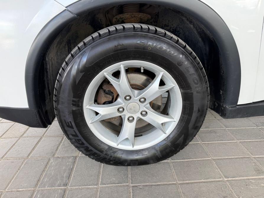 Mitsubishi Outlander III Волгоград  - изображение 21