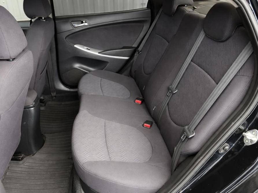 Hyundai Solaris I Пермь  - изображение 19