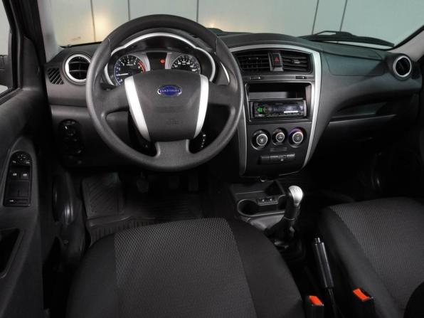 Datsun mi-DO с пробегом 2019 года, цена 829 000 рублей, 20683 км, хэтчбек, Автокод Объявления