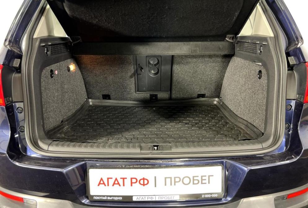 Volkswagen Tiguan I Рестайлинг Нижний Новгород  - изображение 22