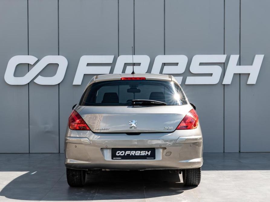 Peugeot 308 I Краснодар  - изображение 4